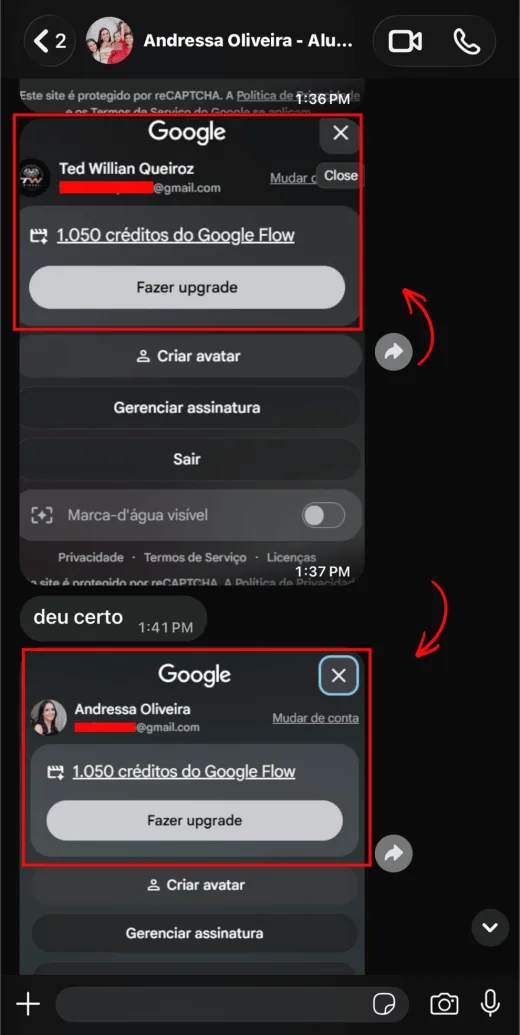 Feedback de cliente