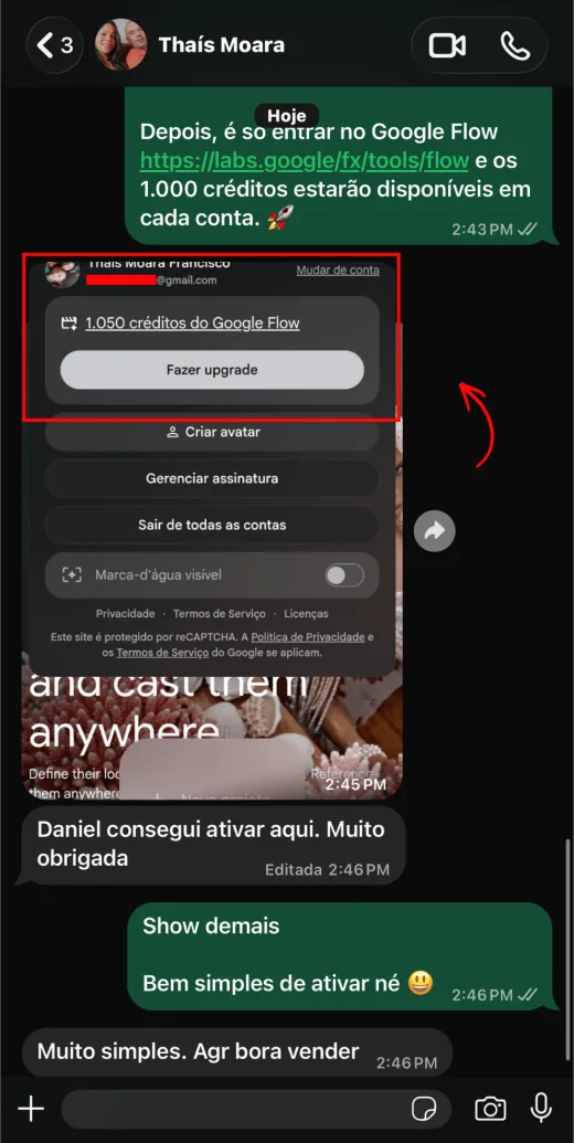 Feedback de cliente