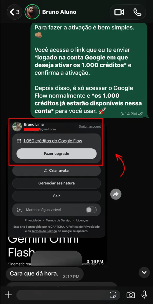 Feedback de cliente